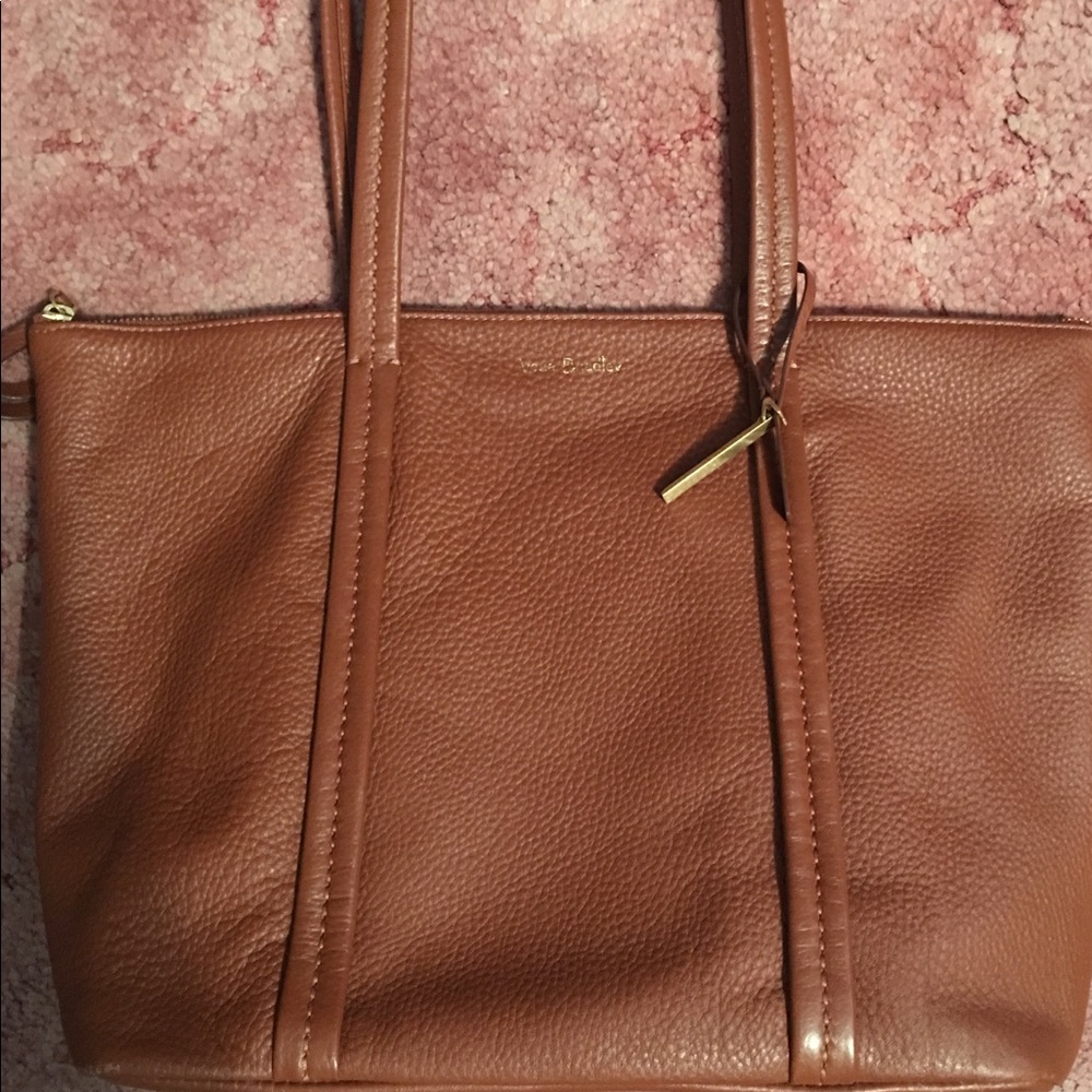 Vera Bradley Malory Tote